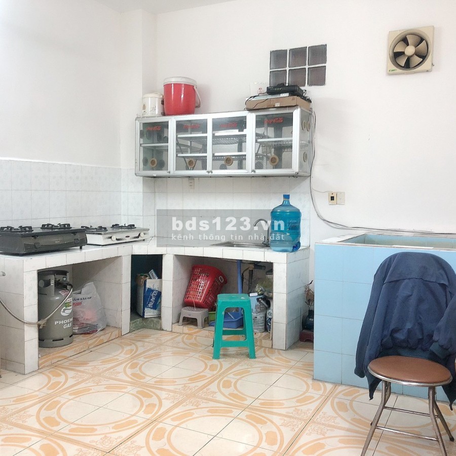 Nhà 4.2*15m/2lầu/3pn/3wc hẻm 39 Dạ Nam Phường 2 Quận 8