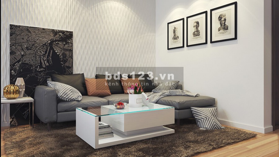 Bán gấp CHCC An Bình City- Thành phố Giao lưu, tầng thấp giá rẻ nhất cho căn 03PN 3 mặt thoáng, view rất rộng.