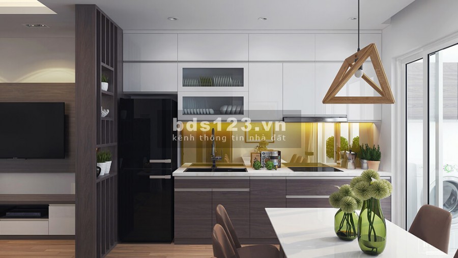 Bán gấp CHCC An Bình City- Thành phố Giao lưu, tầng thấp giá rẻ nhất cho căn 03PN 3 mặt thoáng, view rất rộng.