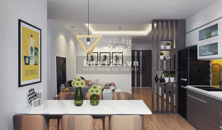 Bán gấp CHCC An Bình City- Thành phố Giao lưu, tầng thấp giá rẻ nhất cho căn 03PN 3 mặt thoáng, view rất rộng.