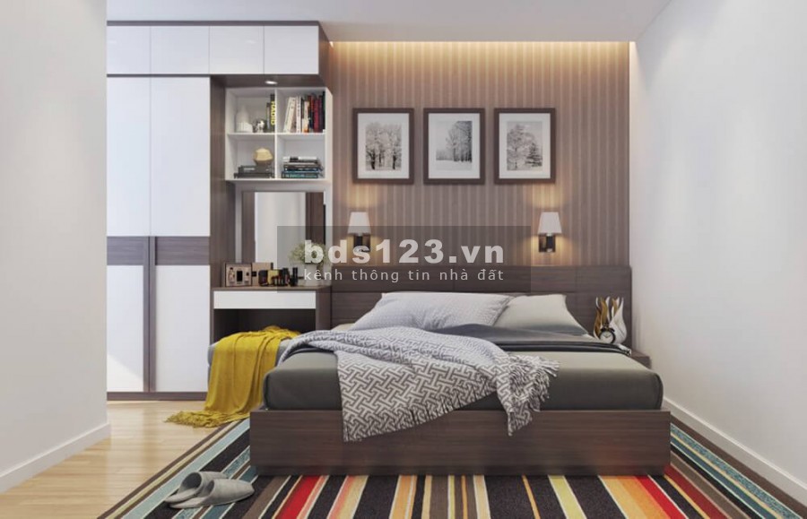 Bán gấp CHCC An Bình City- Thành phố Giao lưu, tầng thấp giá rẻ nhất cho căn 03PN 3 mặt thoáng, view rất rộng.