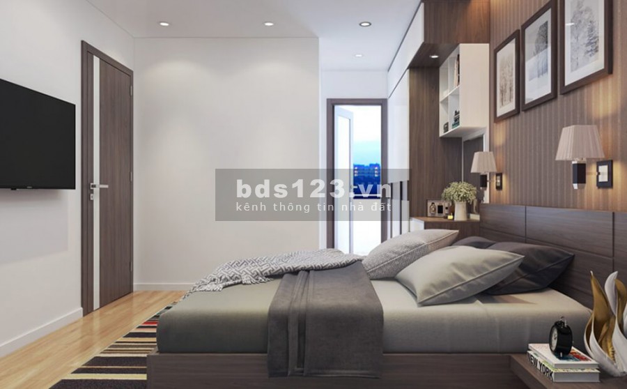 Bán gấp CHCC An Bình City- Thành phố Giao lưu, tầng thấp giá rẻ nhất cho căn 03PN 3 mặt thoáng, view rất rộng.