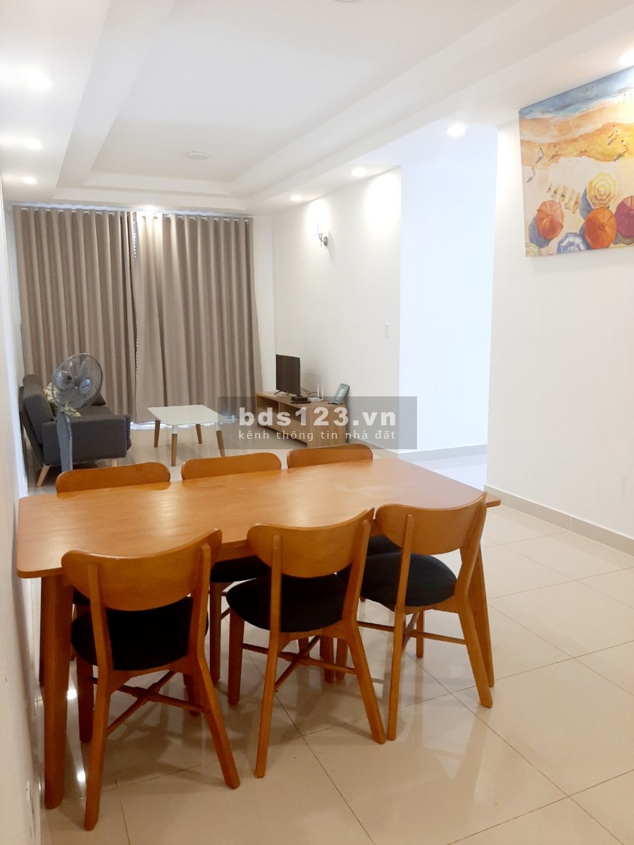 Cho Thuê Căn Hộ Chung Cư Melody Vũng Tàu 3pn Liên hệ : 0907081379 - 0901325595