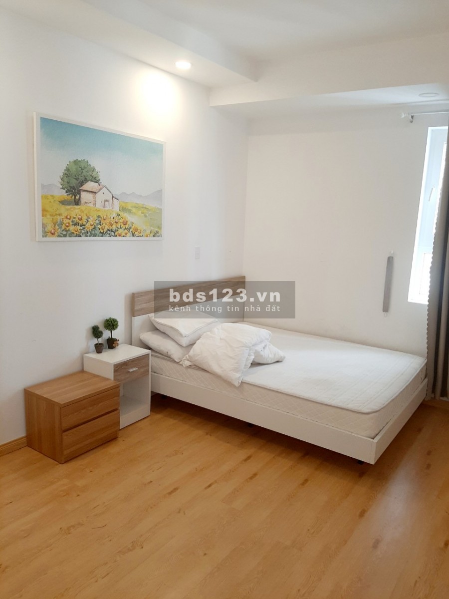 Cho Thuê Căn Hộ Chung Cư Melody Vũng Tàu 3pn Liên hệ : 0907081379 - 0901325595