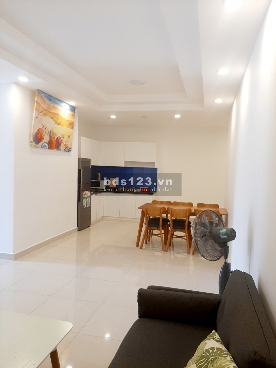 Cho Thuê Căn Hộ Chung Cư Melody Vũng Tàu 3pn Liên hệ : 0907081379 - 0901325595
