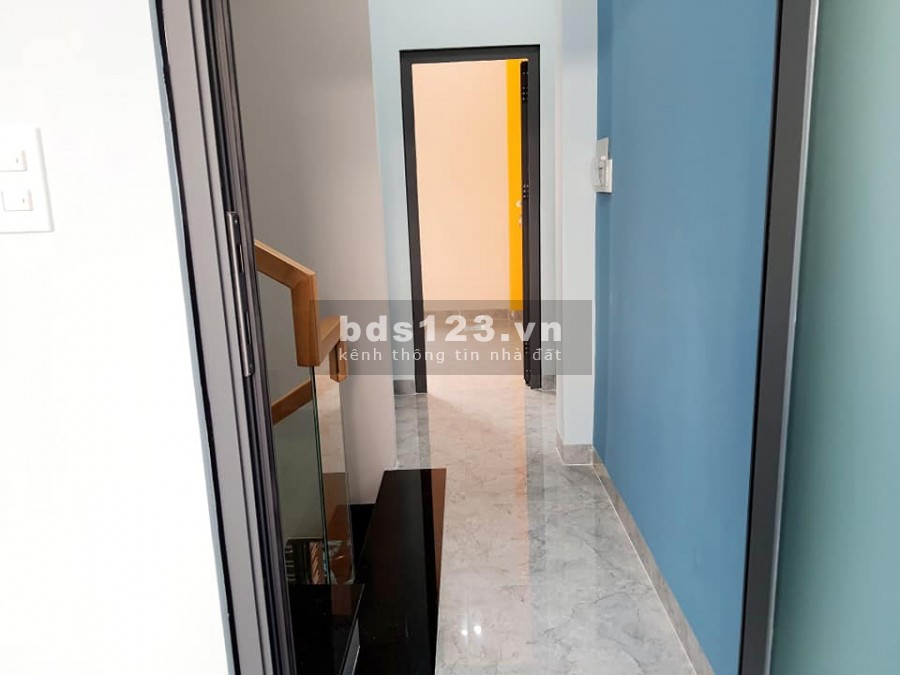 Chỉ 4 tỷ 050 triệu có ngay nhà Nguyễn Tri Phương, Quận 10, 41m2