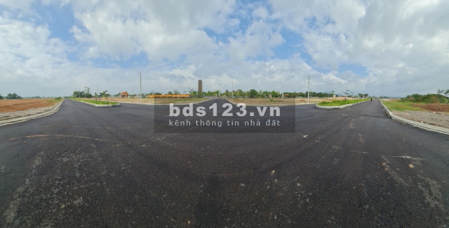 SIÊU DỰ ÁN KHU ĐÔ THỊ MỚI CẨM VĂN - KDC N4