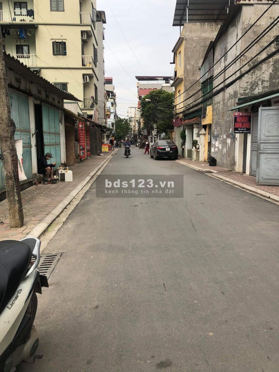 Cần bán nhanh mảnh đất 48m2 giá đầu tư 21.5tr/m2 tại Đặng Xá, Gia Lâm. LH 0983253436
