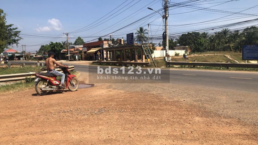 Bán đất View Kênh Sinh Thái thích hợp đầu tư mở quán