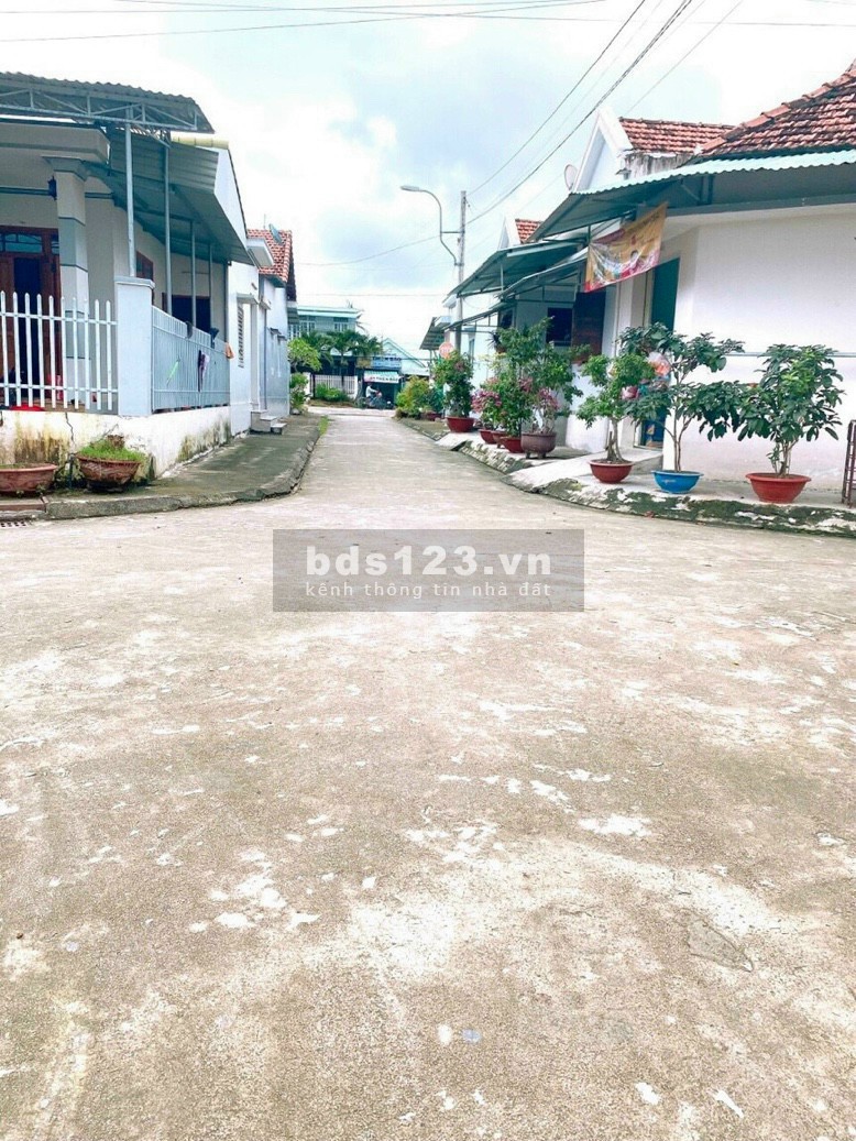 Bán Lô Đất Góc Tái Định Cư Diên Toàn - Khánh Hòa