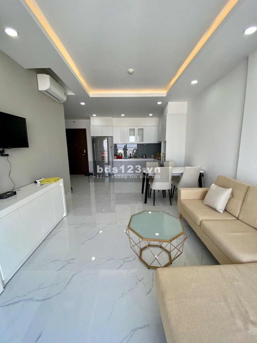 Kingston Residence căn hộ cao cấp cho thuê, 83m 2PN 2WC giá 20tr b.phí,nhà Full, view đẹp nhất D.án