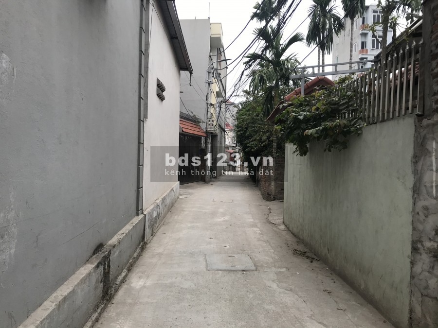 Cần bán nhanh mảnh đất lai xá. Ô tô vào
