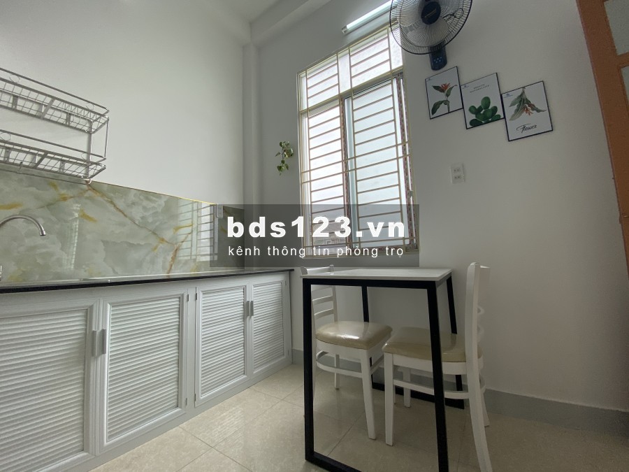 Phòng trọ sinh viên giá rẻ phan huy ích, gò vấp