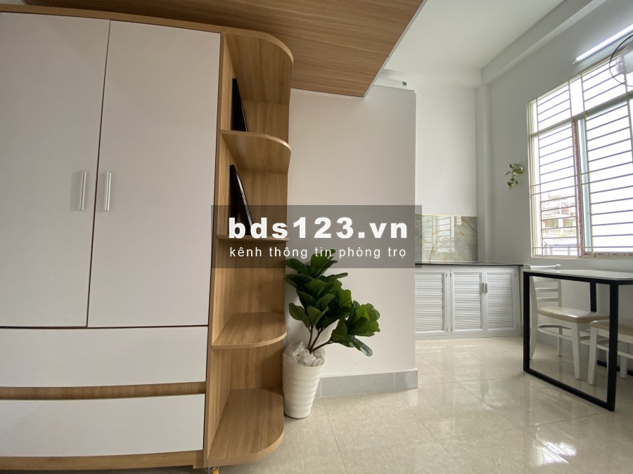 Phòng trọ sinh viên giá rẻ phan huy ích, gò vấp