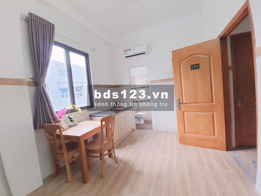 Hàng mới full nội thất cầu Nguyễn Văn Cừ, Tôn Đức Thắng