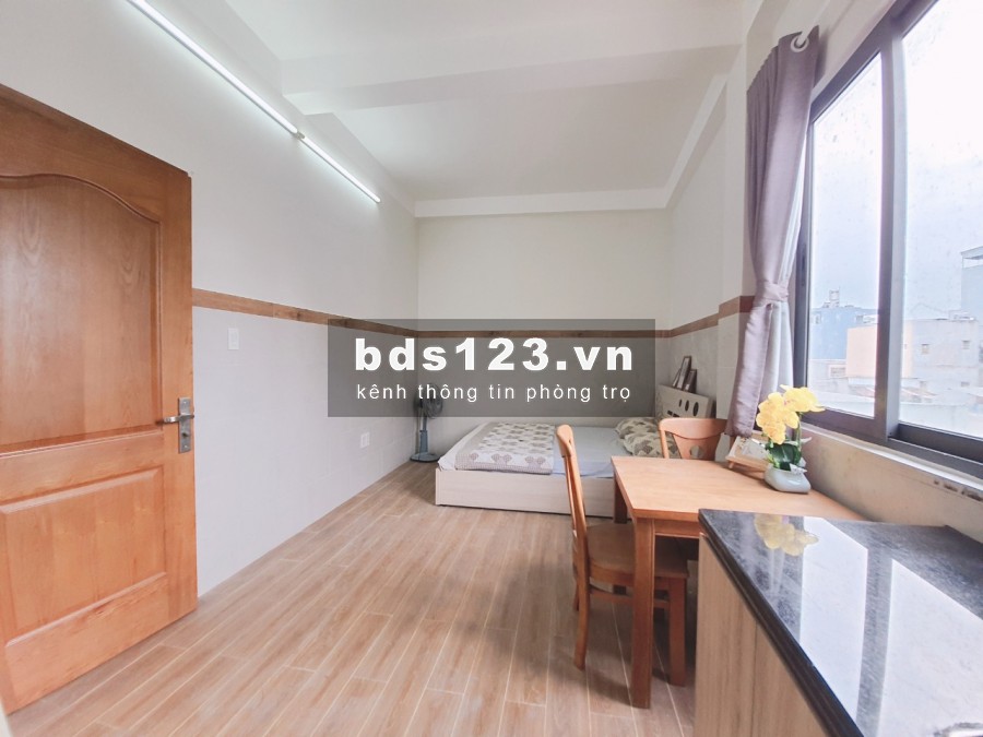 Hàng mới full nội thất cầu Nguyễn Văn Cừ, Tôn Đức Thắng