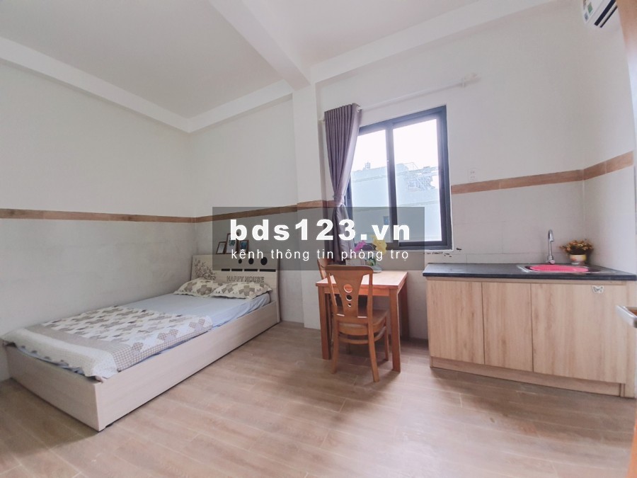 Hàng mới full nội thất cầu Nguyễn Văn Cừ, Tôn Đức Thắng