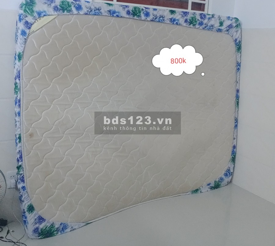 Cho thuê nhà nguyên căn Quận 10. DT 22m, 1 trệt 1 lầu, giá 6 triệu