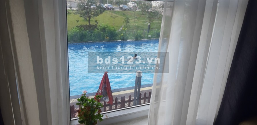 Cho thuê căn hộ full nội thất, 2pn, 2wc, 65m2 tầng 2 Saigon Gateway Xa Lộ Hà Nội Quận 9 (giữa ngã 4 Bình Thái và ngã 4 Thủ Đức)