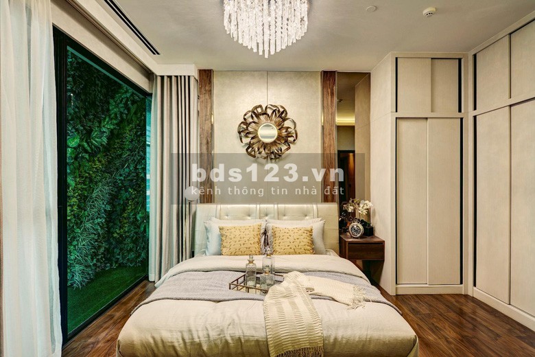 Cần bán gấp căn 3PN D'Edge Thảo Điền, tầng cao và vị trí đẹp nhất dự án, giá bán 16 tỷ