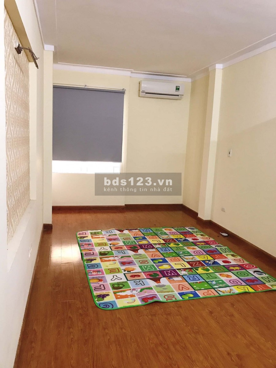 Nhà đẹp đón Tết 5 tầng, 3 tỷ, có bớt lộc cho khách