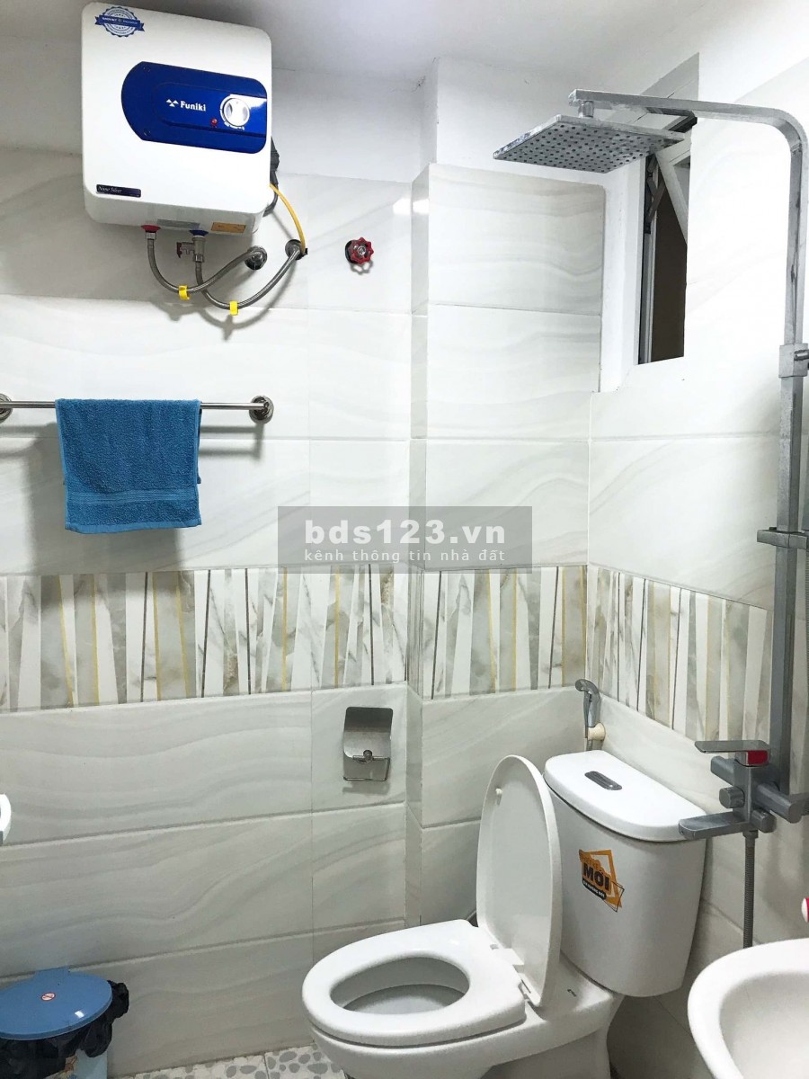 Nhà đẹp đón Tết 5 tầng, 3 tỷ, có bớt lộc cho khách