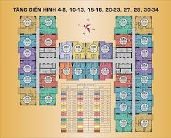 Gấp gấp. Căn hộ full nội thất tòa Gemek Premium giá chỉ 1,5 tỷ