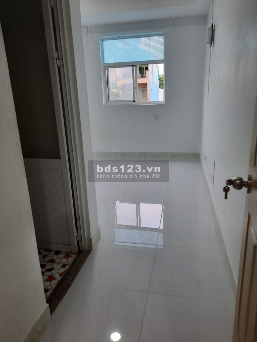 Cho thuê chung cư Khang gia - Tân Hương Quận Tân Phú 1pn hoặc 2PN