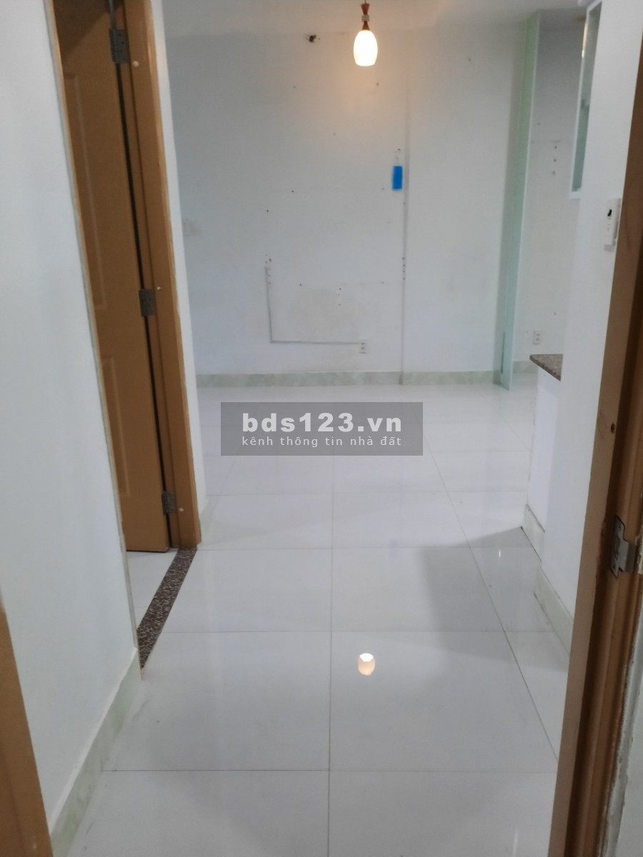 Cho thuê chung cư Khang gia - Tân Hương Quận Tân Phú 1pn hoặc 2PN