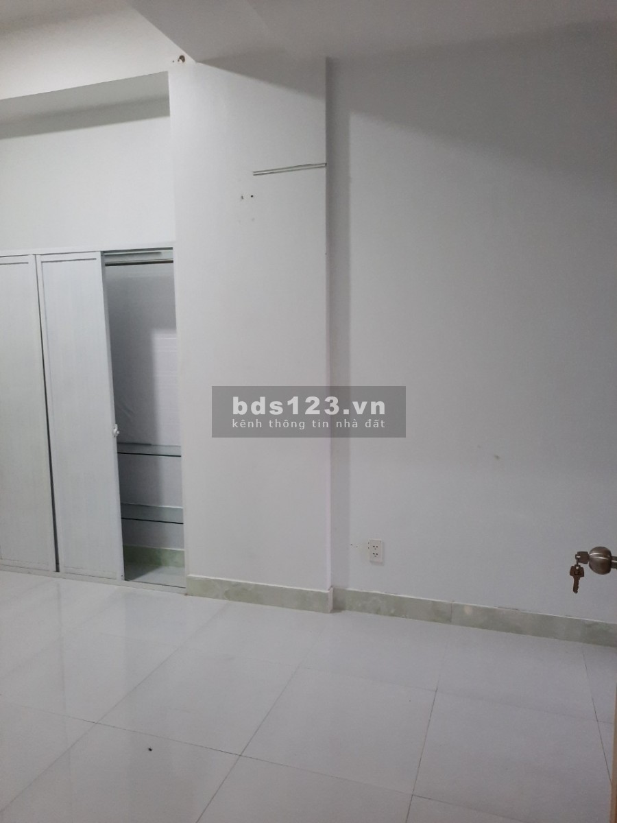 Cho thuê chung cư Khang gia - Tân Hương Quận Tân Phú 1pn hoặc 2PN