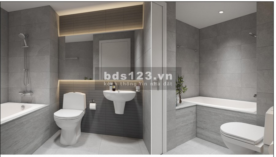 1.87 tỷ/căn – Duy nhất suất ngoại giao căn góc Nha Trang City Central view biển 5* quốc tế