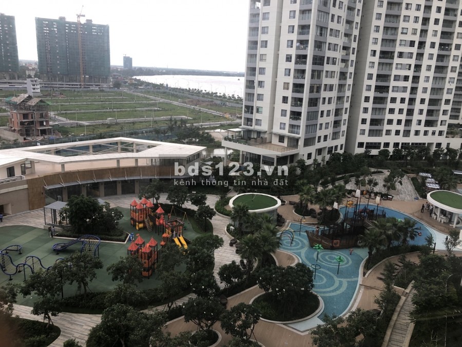 BÁN CĂN HỘ 3PN HAWAII ĐẢO KIM CƯƠNG, CĂN GÓC ĐÔNG NAM, NTCB - 8.3 TỶ LH 0902979005