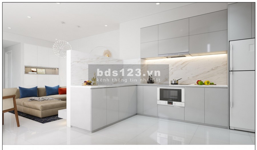 1.87 tỷ/căn – Duy nhất suất ngoại giao căn góc Nha Trang City Central view biển 5* quốc tế