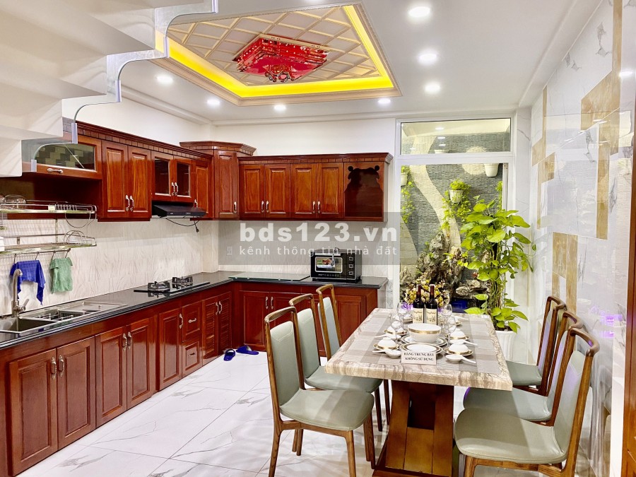 19 căn nhà phố cao cấp p5, q8, tphcm shr 60m2