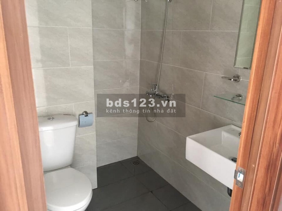 Bán Căn hộ bên Samsoride 2PN,2WC, An ninh , yên tĩnh tại Dĩ An, Bình Dương