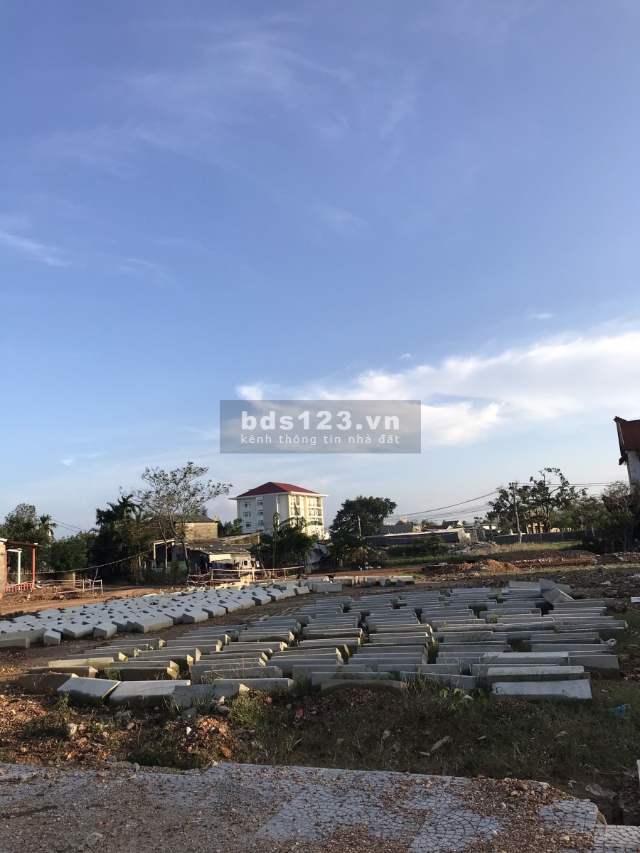 BÁN GẤP LÔ ĐẤT KQH HOÀNG QUỐC VIỆT CẠCH PHÚ MỸ AN GIÁ CỰC TỔT