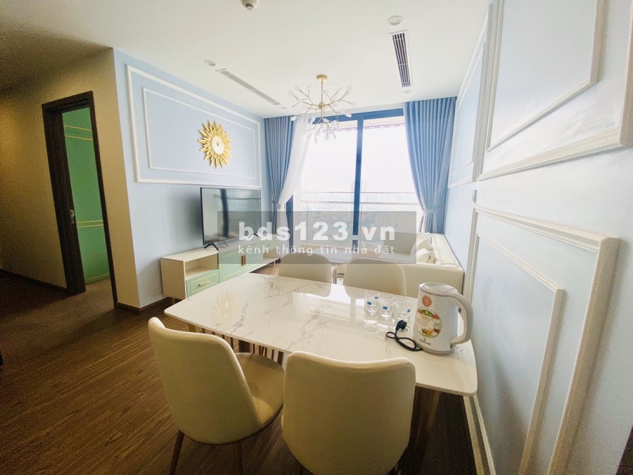2.6 tỷ căn hộ 3 ngủ 101m chung cư Việt Đức Complex Thanh Xuân 0985800205