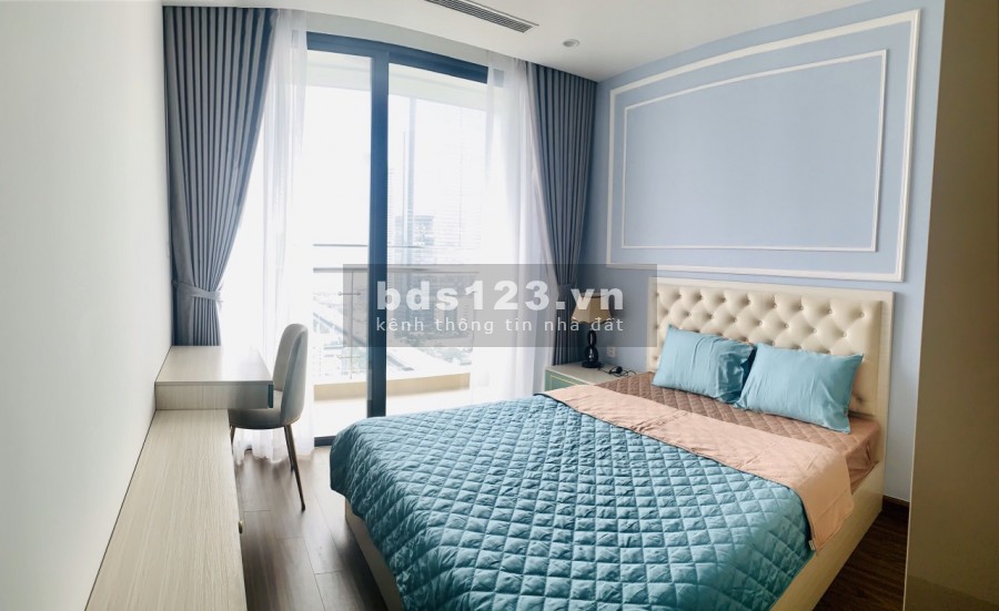 2.6 tỷ căn hộ 3 ngủ 101m chung cư Việt Đức Complex Thanh Xuân 0985800205
