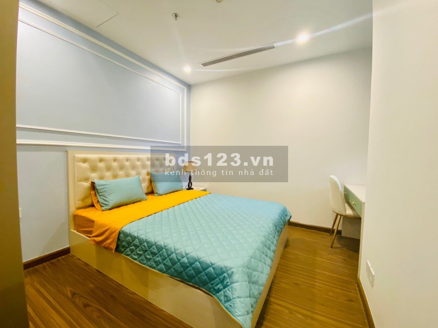 2.6 tỷ căn hộ 3 ngủ 101m chung cư Việt Đức Complex Thanh Xuân 0985800205