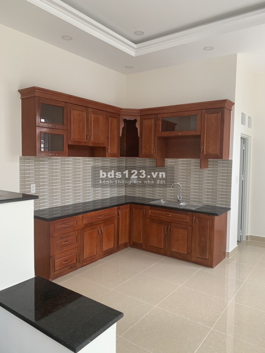 Bán Gấp Nhà Đường Số 16 Phạm Văn Đồng Thủ Đức Ngay Cầu Bình Lợi Gần Gigamail