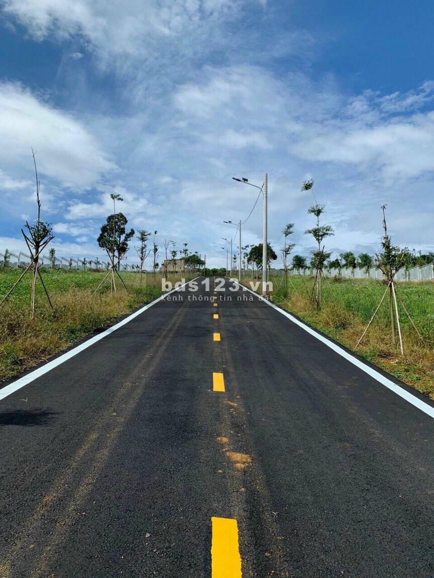 Đất Bảo Lộc 172m2 có 100m2 thổ cư giá chỉ 655tr/nền, Sổ đỏ liền tay