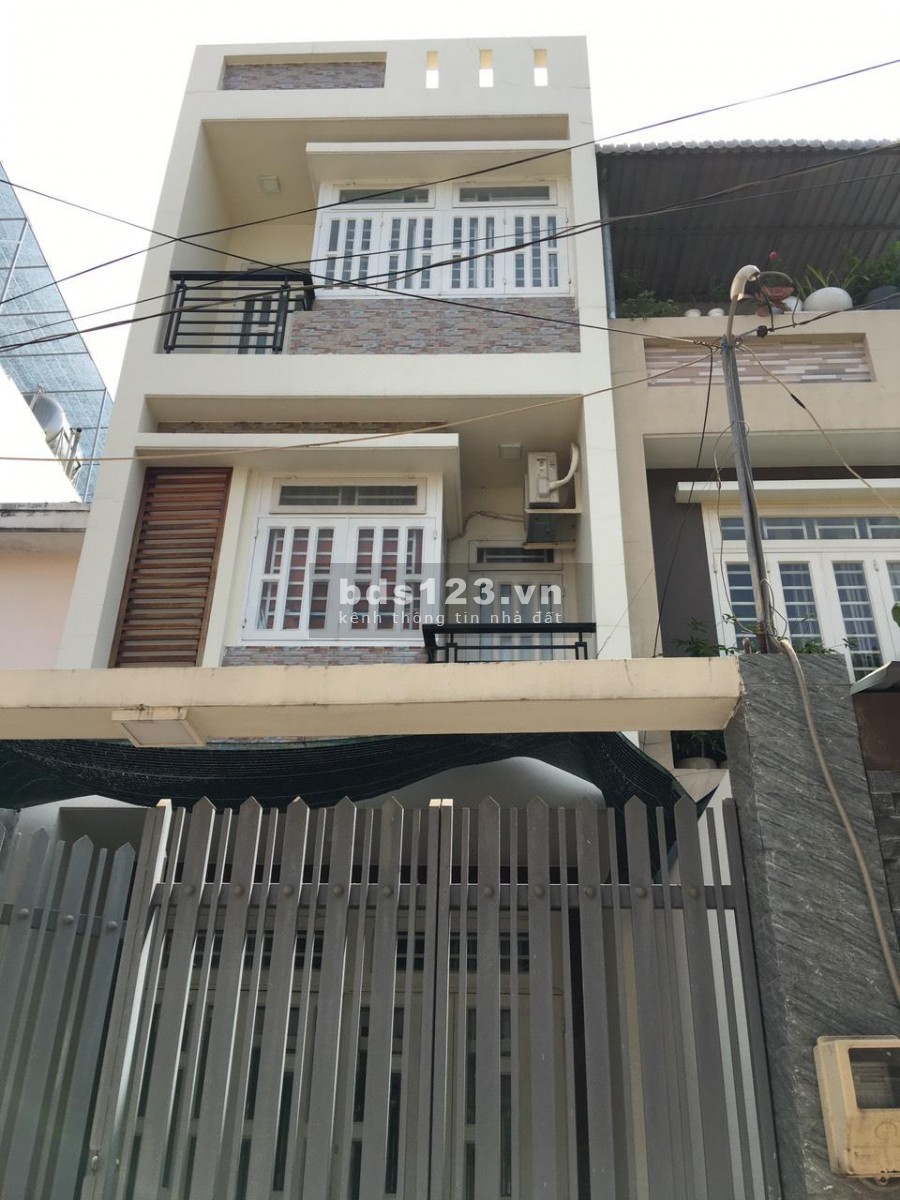 Chính chủ bán nhà 1 trệt 2 lầu Gần Ngã Tư Thủ Đức, Vincom Lê Văn Việt phường Hiệp Phú Quận 9, Lh 0966943807