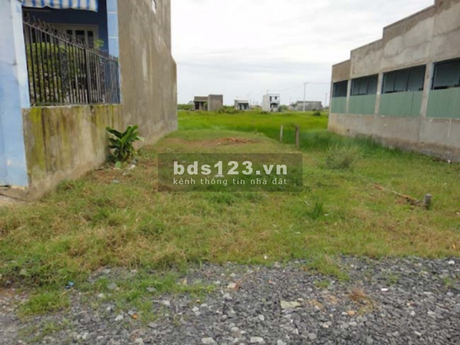 BÁN GẤP LÔ ĐẤT 135M2 ĐƯỜNG NGUYỄN VĂN BỨA, XUÂN THỚI SƠN HÓC MÔN GIÁ: 1,35 TỶ