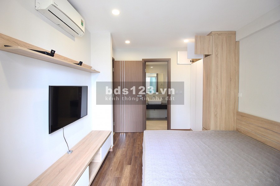 Bán Ciputra The Link 3 ngủ nhỏ 114m2 full đồ đẹp hiện đại tầng cao trung - 0974606535 Mai