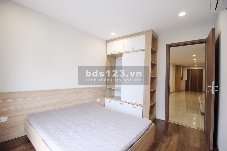 Bán Ciputra The Link 3 ngủ nhỏ 114m2 full đồ đẹp hiện đại tầng cao trung - 0974606535 Mai