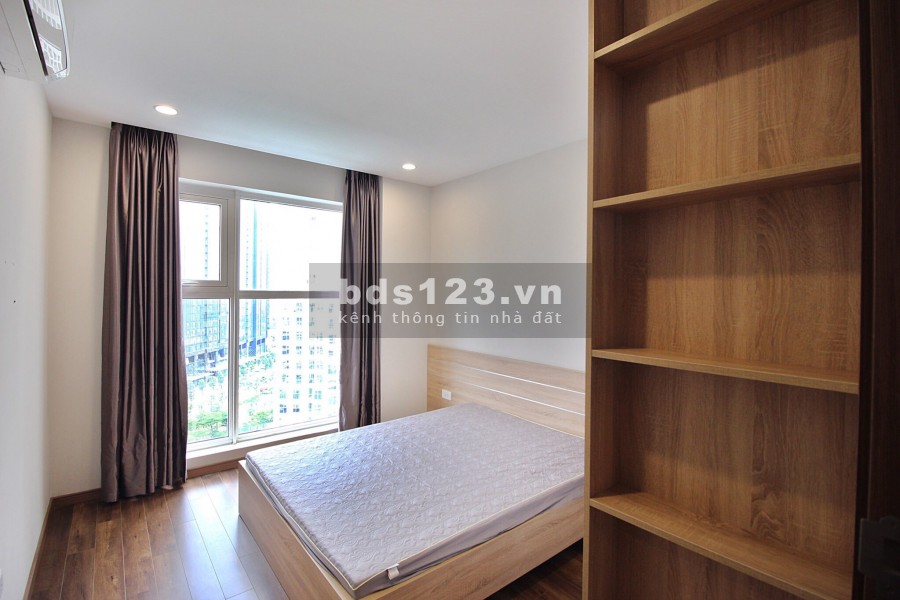 Bán Ciputra The Link 3 ngủ nhỏ 114m2 full đồ đẹp hiện đại tầng cao trung - 0974606535 Mai