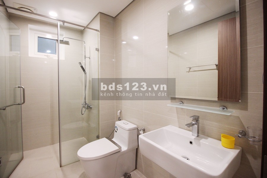 Bán Ciputra The Link 3 ngủ nhỏ 114m2 full đồ đẹp hiện đại tầng cao trung - 0974606535 Mai