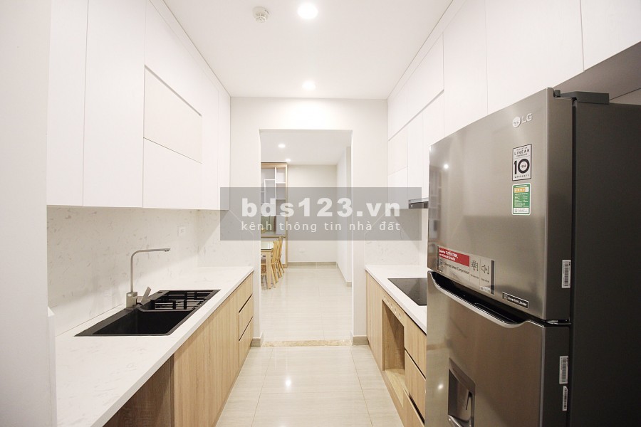 Bán Ciputra The Link 3 ngủ nhỏ 114m2 full đồ đẹp hiện đại tầng cao trung - 0974606535 Mai