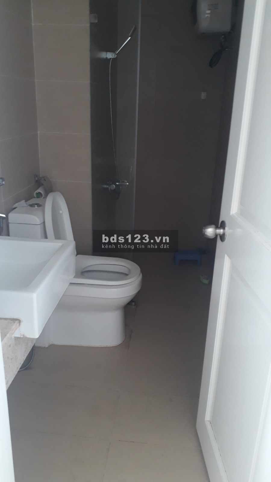 Cho thuê căn 2PN Chung cư Florita quận7 - Chỉ 12 triệu/ tháng