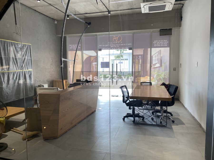 Shophouse cần cho thuê nhanh giá tốt Sari Town